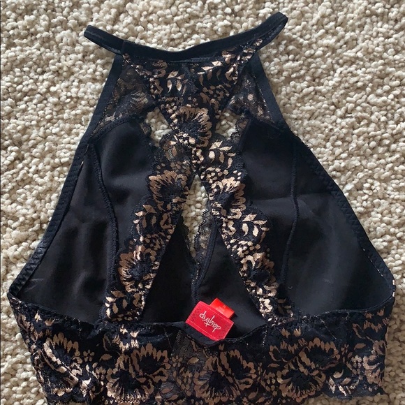 Day trip bralette - Picture 2 of 3